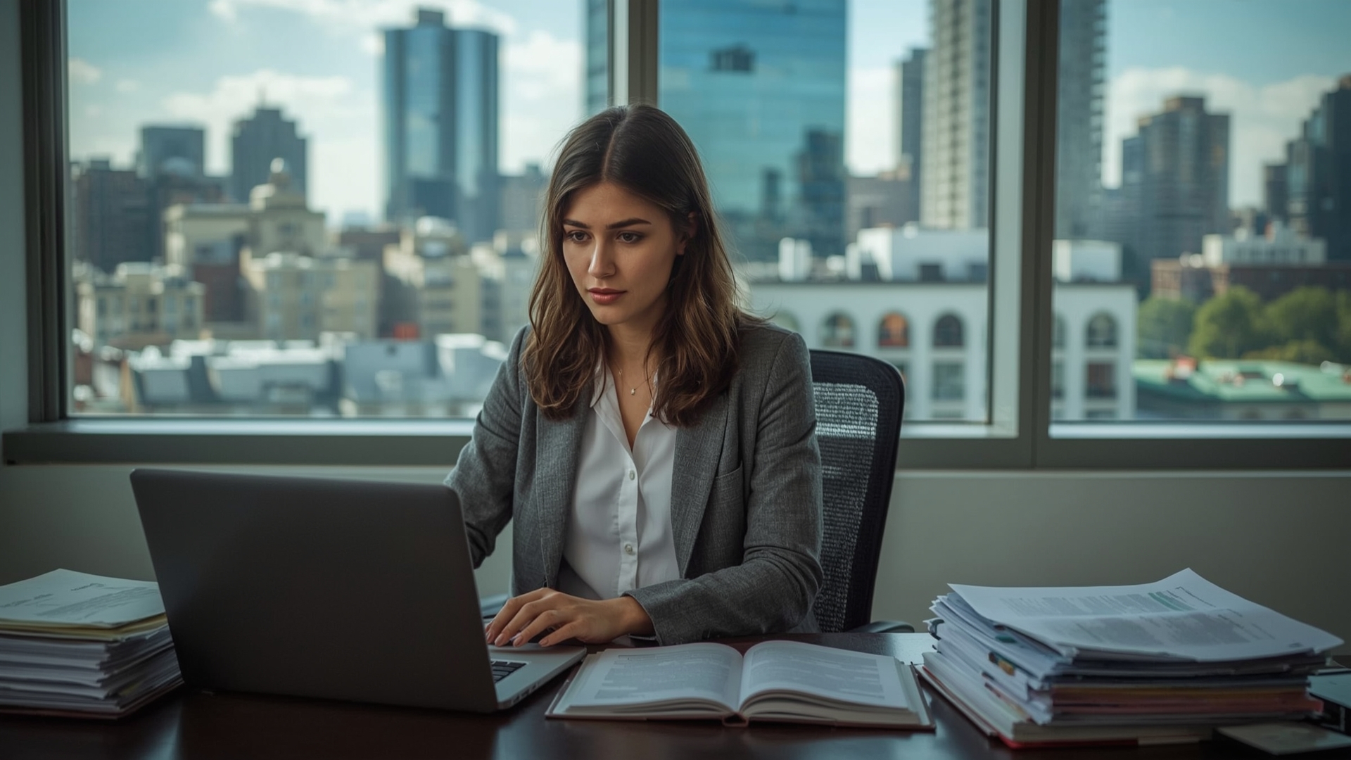 Services comptables professionnels au Québec